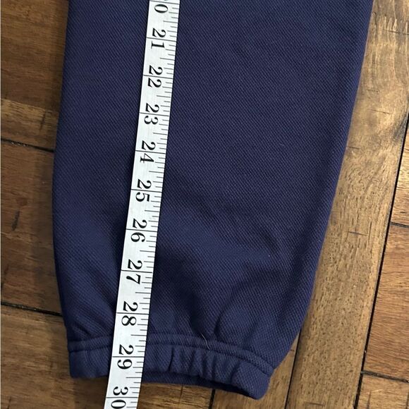 Under Armour Women’s Navy Blue Joggers Size Small - Picture 3 of 11